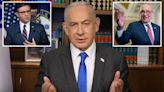 Schumer joins Johnson to invite Netanyahu to Congress after ‘obstacle’ rant