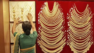歷史性行動 印度將黃金儲備轉移至中國 | am730