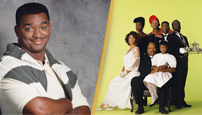 ‘Fresh Prince’ star says the hit show ‘became a sacrifice’ that ended his career