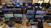 ‘It’s Untradeable’: Wild Swings Roil Brazil Swap Rates Market