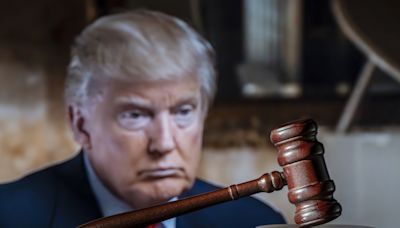 Trump’s Trial: Public divided on fairness as new polls reveal surprising views