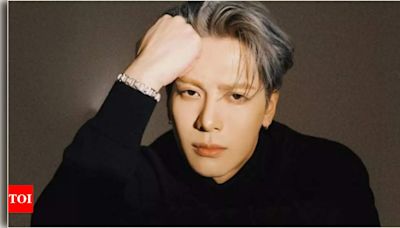 GOT7’s Jackson Wang stuns fans with luxury bag giveaway worth 3.15 million KRW each | K-pop Movie News - Times of India