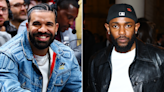 DRAKE: Claps Back at Kendrick | 93.3 The Beat | T-Roy