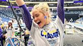 Olivia Dunne Parties After LSU Gymnastics Wins SEC Championship: ‘CHAMPS BABYYY’