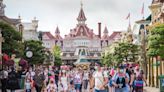 Ultraconservadores critican un espectáculo LGTB en Disneyland París