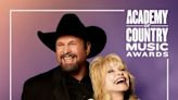 Garth Brooks, Dolly Parton to host 2023 Academy of Country Music Awards show