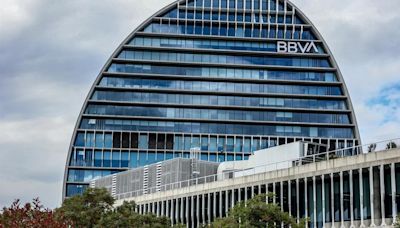 BBVA convoca junta extraordinaria el 5 de julio para aprobar la ampliación de capital necesaria para la OPA