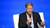 Prince Harry's additional security bill for forthcoming New York visit to be paid by…