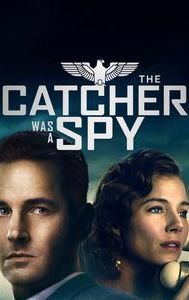 The Catcher Was a Spy (film)