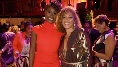 ‘Insecure’s’ Amanda Seales: I’m Done ‘Protecting’ Issa Rae