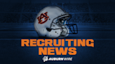 Three-star defensive lineman ranks Auburn in ‘top three’ following visit