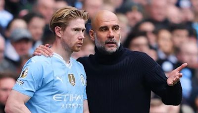 Major Man City call, clear priority, Phil Foden impact - Kevin De Bruyne contract verdict issued