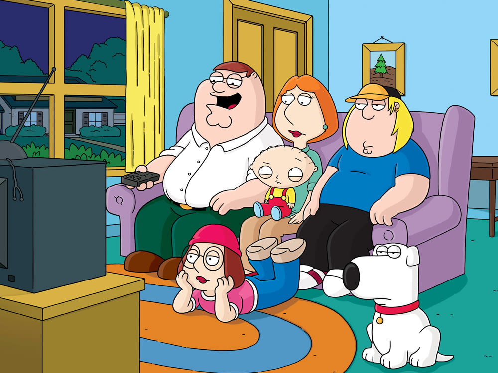 Fox Fall 2024 Schedule: ‘Family Guy’ Moves to Midseason; New ‘Accused’ Cast Includes Felicity Huffman and William H. Macy