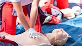 Damar Hamlin: Where you can sign up to learn CPR in the Miami Valley