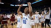 Osborne scores career-high 36 to lead UCLA into Sweet 16