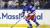 Rangers leading Capitals series thanks to Mika Zibanejad and limiting Alex Ovechkin