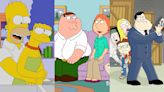 Animation Guild Seeks to Unionize IT Workers in ‘Simpsons,’ ‘Family Guy,’ ‘American Dad!’ Push