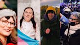 Do aborto ao clima: Conheça as ativistas que marcam o ritmo na Europa