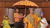 Spelman College takes community on 'herstorical' African journey