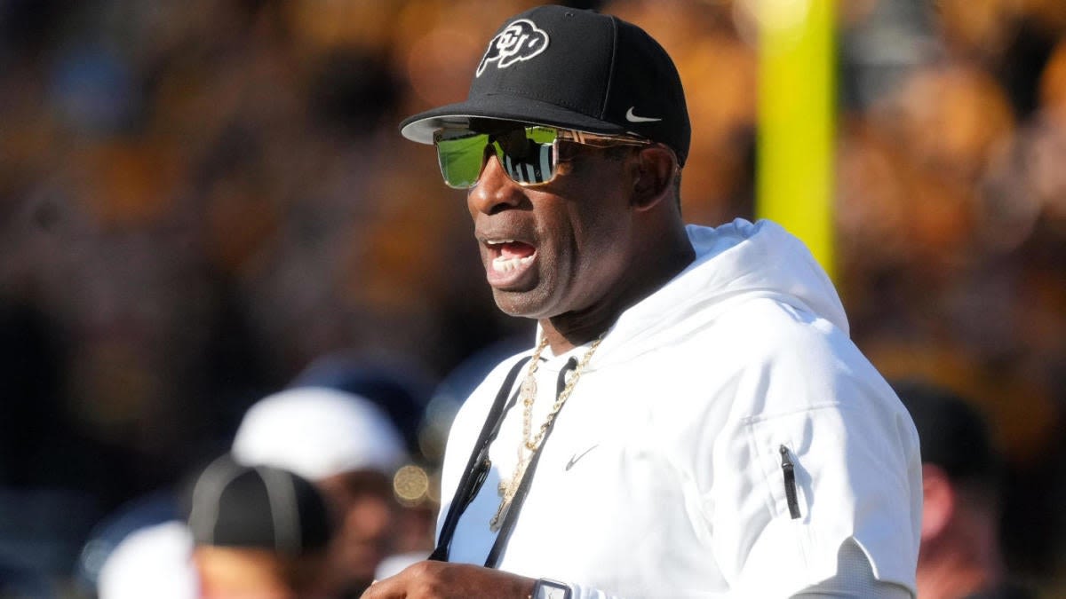 Colorado football 2024 practice news: Camp storylines, Deion Sanders depth chart, schedule from Buffs insiders