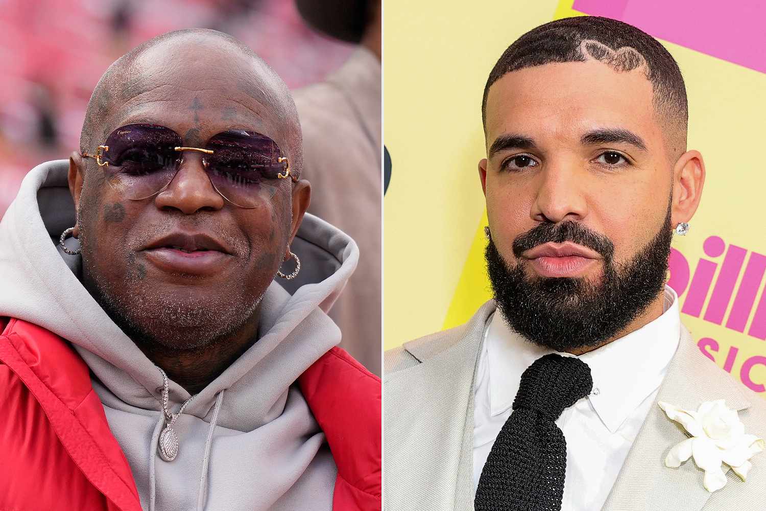 Birdman Says 'Close Friend' Drake Might Join Cash Money's Performance at Essence Fest: 'He One Of Us' (Exclusive)