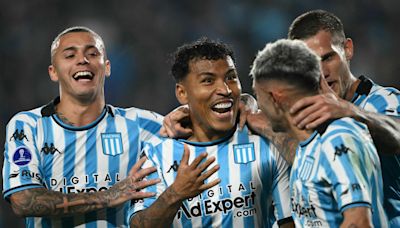 Así quedaron las tablas de posiciones grupo por grupo de la Copa Sudamericana 2024, tras la fecha 6