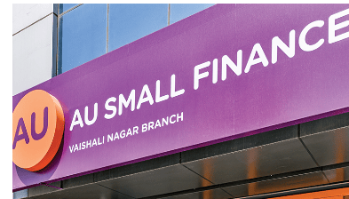 AU Small Finance Bank Q1 Results: Profit Rises 30% On Higher Other Income
