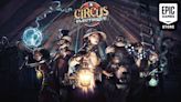 Circus Electrique is free to claim on the Epic Games Store this week