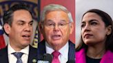 Latino lawmakers dismiss Sen. Bob Menendez's claims that he's being racially targeted: 'This is not that'