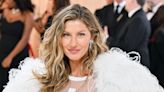 Gisele Bündchen Joins Naomi Campbell, Adriana Lima & More 'Iconic' Models in Latest 'Legendary' Victoria’s Secret Campaign