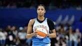 Angel Reese's One-Word Description of Caitlin Clark Resurfaces Before WNBA Matchup
