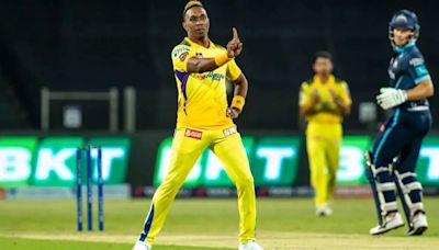 'Yellove, All The Time': Dwayne Bravo Leaves Heartfelt Message For Chennai Super Kings Fans