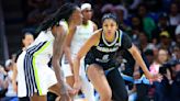 Chicago Sky Coach Gives Blunt Review Of Angel Reese's WNBA Start