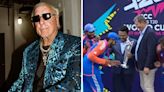 'A Page Out of my Playbook, WOOOO!!': Ric Flair Approves Rohit Sharma Doing Iconic Strut When Lifting the T20WC Title - News18