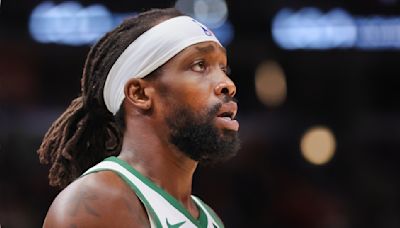 Everyone Is Concerned About Former Milwaukee Bucks Star Patrick Beverley After The Recent Israeli Attacks