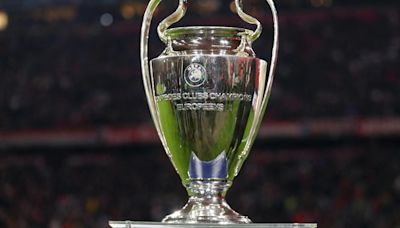 Champions League final free stream moved from YouTube for Real Madrid v Dortmund