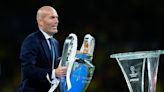 Zinedine Zidane 'intervenes' in £50.7m Liverpool transfer saga as standoff continues