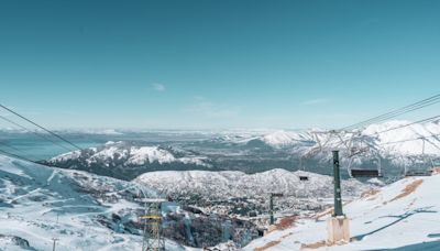 Vacaciones de invierno: cuánto tiene que gastar una familia tipo para pasar una semana de esquí en Bariloche