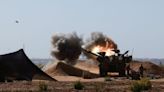 Battles rage around Rafah after US halts some weapons to Israel