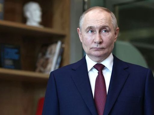 Before his summit with North Korea’s Kim, Putin vows they’ll beat sanctions together | World News - The Indian Express