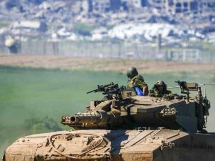 Israel confirma haber matado a comandante de Hizbulá en Baalbek