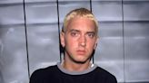 It Turns Out That Eminem Had A Crush On Christina Aguilera But Turned On Her After She Called Him Out For...