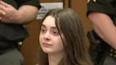Teen Murder Convict Tearfully Denies Killing Boyfriend "On Purpose"