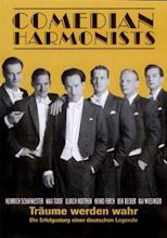 Comedian Harmonists (film)