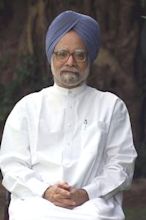 Manmohan Singh