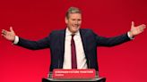 In Graphics | Who is UK's new prime minister Keir Starmer?