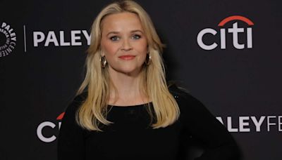 Reese Witherspoon Mourns Death of Dog Hank: 'Thank You for Being the Best Family Pet'