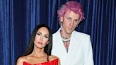 How Megan Fox and Brian Austin Green Are Co-Parenting as She Works on Her Relationship With Machine Gun Kelly