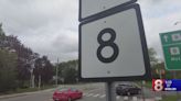 Connecticut State Police use Aviation Unit to curb speeding on Route 8