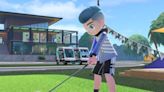 Nintendo Switch Sports: update añadirá el golf antes de lo esperado